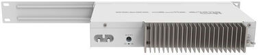 MikroTik Cloud Router Switch 309-1G-8S+IN with Dual core 800MHz CPU