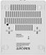 MikroTik RB260GSP with 5 Gigabit ports and SFP cage MikroTik RB260GSP with 5 Gigabit ports and SFP cage