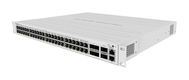 MikroTik Cloud Router Switch 354-48P-4S+2Q+RM with 48 x Gigabit RJ45 LAN (all PoE-out) MikroTik Cloud Router Switch 354-48P-4S+2Q+RM with 48 x Gigabit RJ45 LAN (all PoE-out)