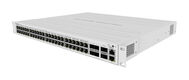 MikroTik Cloud Router Switch 354-48P-4S+2Q+RM with 48 x Gigabit RJ45 LAN (all PoE-out) MikroTik Cloud Router Switch 354-48P-4S+2Q+RM with 48 x Gigabit RJ45 LAN (all PoE-out)