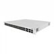 MikroTik Cloud Router Switch 354-48P-4S+2Q+RM with 48 x Gigabit RJ45 LAN (all PoE-out) MikroTik Cloud Router Switch 354-48P-4S+2Q+RM with 48 x Gigabit RJ45 LAN (all PoE-out)