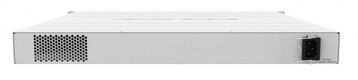 MikroTik Cloud Router Switch 354-48P-4S+2Q+RM with 48 x Gigabit RJ45 LAN (all PoE-out) MikroTik Cloud Router Switch 354-48P-4S+2Q+RM with 48 x Gigabit RJ45 LAN (all PoE-out)