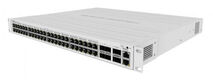 MikroTik Cloud Router Switch 354-48P-4S+2Q+RM with 48 x Gigabit RJ45 LAN (all PoE-out) MikroTik Cloud Router Switch 354-48P-4S+2Q+RM with 48 x Gigabit RJ45 LAN (all PoE-out)