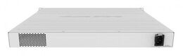 MikroTik Cloud Router Switch 354-48P-4S+2Q+RM with 48 x Gigabit RJ45 LAN (all PoE-out) MikroTik Cloud Router Switch 354-48P-4S+2Q+RM with 48 x Gigabit RJ45 LAN (all PoE-out)