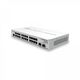 MikroTik Cloud Router Switch 326-24G-2S+IN with 800 MHz CPU MikroTik Cloud Router Switch 326-24G-2S+IN with 800 MHz CPU
