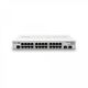 MikroTik Cloud Router Switch 326-24G-2S+IN with 800 MHz CPU MikroTik Cloud Router Switch 326-24G-2S+IN with 800 MHz CPU