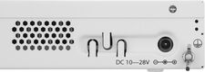 MikroTik Cloud Router Switch 326-24G-2S+IN with 800 MHz CPU MikroTik Cloud Router Switch 326-24G-2S+IN with 800 MHz CPU