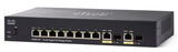 Cisco SG350-10 10-port Gigabit Managed Switch SG350-10-K9-EU&nbsp;<img style='position: relative;margin:0' src='/image/only_to_order_edit.gif' alt='На заказ' title='На заказ' />