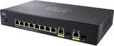 Cisco SG350-10P 10-port Gigabit POE Managed Switch SG350-10P-K9-EU&nbsp;<img style='position: relative;margin:0' src='/image/only_to_order_edit.gif' alt='На заказ' title='На заказ' />