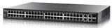 Cisco SG350-52 52-port Gigabit Managed Switch SG350-52-K9-EU&nbsp;<img style='position: relative;margin:0' src='/image/only_to_order_edit.gif' alt='На заказ' title='На заказ' />