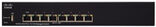 Cisco SF350-08 8-port 10/ 100 Managed Switch SF350-08-K9-EU&nbsp;<img style='position: relative;margin:0' src='/image/only_to_order_edit.gif' alt='На заказ' title='На заказ' />