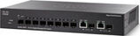 Cisco SG350-10SFP 10-port Gigabit Managed SFP Switch SG350-10SFP-K9-EU