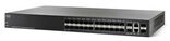Cisco SG350-28SFP 28-port Gigabit Managed SFP Switch SG350-28SFP-K9-EU&nbsp;<img style='position: relative;margin:0' src='/image/only_to_order_edit.gif' alt='На заказ' title='На заказ' />