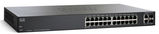 Cisco SF350-24 24-port 10/ 100 Managed Switch SF350-24-K9-EU&nbsp;<img style='position: relative;margin:0' src='/image/only_to_order_edit.gif' alt='На заказ' title='На заказ' />