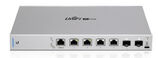 Ubiquiti UniFi Switch XG 6POE US-XG-6POE&nbsp;<img style='position: relative;margin:0' src='/image/only_to_order_edit.gif' alt='На заказ' title='На заказ' />