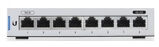 Ubiquiti 8-Port Fully Managed Gigabit Switch with POE passthrough US-8&nbsp;<img style='position: relative;margin:0' src='/image/only_to_order_edit.gif' alt='На заказ' title='На заказ' />