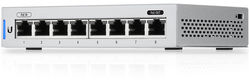 Ubiquiti UniFi Switch 8 (5-pack)