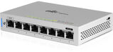 Ubiquiti UniFi Switch 8 (5-pack) US-8-5&nbsp;<img style='position: relative;margin:0' src='/image/only_to_order_edit.gif' alt='На заказ' title='На заказ' />