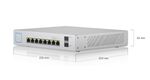 Ubiquiti UniFi Switch Ubiquiti UniFi Switch