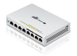 Ubiquiti 8-Port Fully Managed Gigabit Switch with 4 IEEE 802.3af Includes 60W Power Supply US-8-60W&nbsp;<img style='position: relative;margin:0' src='/image/only_to_order_edit.gif' alt='На заказ' title='На заказ' />