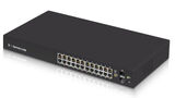 Ubiquiti EdgeSwitch 24 ES-24-Lite&nbsp;<img style='position: relative;margin:0' src='/image/only_to_order_edit.gif' alt='На заказ' title='На заказ' />