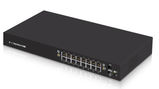 Ubiquiti EdgeSwitch ES-16-150W&nbsp;<img style='position: relative;margin:0' src='/image/only_to_order_edit.gif' alt='На заказ' title='На заказ' />