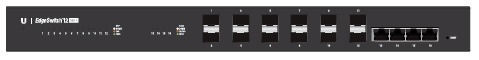 Ubiquiti EdgeSwitch 12
