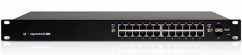 Ubiquiti Edge Switch