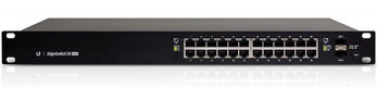Ubiquiti Edge Switch