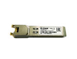 D-Link SFP Transceiver with 1 1000Base-T port.Copper transceiver (up to 100m) 712/A1A&nbsp;<img style='position: relative;margin:0' src='/image/only_to_order_edit.gif' alt='На заказ' title='На заказ' />