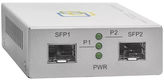 SNR Медиаконвертер SFP / SFP