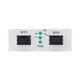 SNR Медиаконвертер SFP / SFP