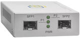 SNR Медиаконвертер SFP / SFP SNR-CVT-2SFP