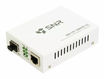 SNR Медиаконвертер 10/100/1000-Base-T / 1000Base-FX с SFP-портом SNR Медиаконвертер 10/100/1000-Base-T / 1000Base-FX с SFP-портом
