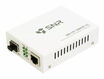SNR Медиаконвертер 10/100/1000-Base-T / 1000Base-FX с SFP-портом SNR Медиаконвертер 10/100/1000-Base-T / 1000Base-FX с SFP-портом