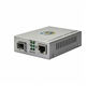 SNR Медиаконвертер 10/100/1000-Base-T / 1000Base-FX с SFP-портом SNR Медиаконвертер 10/100/1000-Base-T / 1000Base-FX с SFP-портом