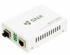 SNR Медиаконвертер 10/100/1000-Base-T / 100/1000Base-FX с SFP-портом SNR Медиаконвертер 10/100/1000-Base-T / 100/1000Base-FX с SFP-портом