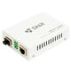SNR Медиаконвертер 10/100/1000-Base-T / 100/1000Base-FX с SFP-портом SNR Медиаконвертер 10/100/1000-Base-T / 100/1000Base-FX с SFP-портом