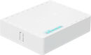 MikroTik hEX lite with 850MHz CPU