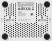 MikroTik hEX lite with 850MHz CPU