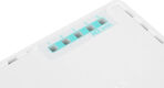MikroTik hEX lite with 850MHz CPU