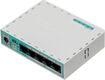 MikroTik hEX lite with 850MHz CPU