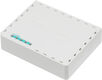 MikroTik hEX lite with 850MHz CPU
