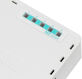 MikroTik hEX lite with 850MHz CPU