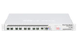 MikroTik Cloud Core Router 1072-1G-8S+ with Tilera Tile-Gx72 CPU (72-cores, 1GHz per core) CCR1072-1G-8S+&nbsp;<img style='position: relative;margin:0' src='/image/only_to_order_edit.gif' alt='На заказ' title='На заказ' />