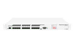 MikroTik Cloud Core Router 1016-12S-1S+ with Tilera Tile-Gx16 CPU (16-cores, 1.2Ghz per core) CCR1016-12S-1S+&nbsp;<img style='position: relative;margin:0' src='/image/only_to_order_edit.gif' alt='На заказ' title='На заказ' />