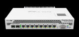MikroTik Cloud Core Router 1009-7G-1C-1S+PC with Tilera Tile-Gx9 CPU (9-cores, 1Ghz per core) CCR1009-7G-1C-1S+PC&nbsp;<img style='position: relative;margin:0' src='/image/only_to_order_edit.gif' alt='На заказ' title='На заказ' />