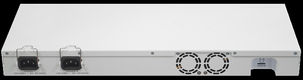 MikroTik Cloud Core Router 1009-7G-1C-1S+ with Tilera Tile-Gx9 CPU (9-cores, 1.2Ghz per core)