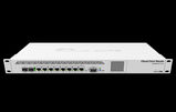 MikroTik Cloud Core Router 1009-7G-1C-1S+ with Tilera Tile-Gx9 CPU (9-cores, 1.2Ghz per core) CCR1009-7G-1C-1S+&nbsp;<img style='position: relative;margin:0' src='/image/only_to_order_edit.gif' alt='На заказ' title='На заказ' />