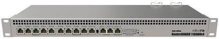 MikroTik RB1100Dx4 MikroTik RB1100Dx4